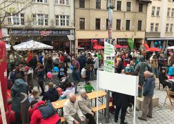 Maifeiern In Jena 2019 0008